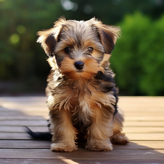 Yorkie Poo Puppy For Sale - Lone Star Pups